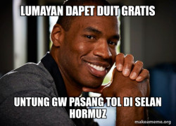 Presiden iran