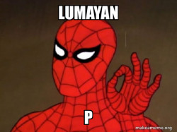 Spiderman - Care factor Zero lumayan