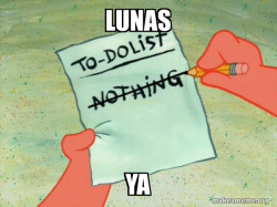 TO-DO List