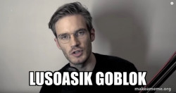 Pewdiepie