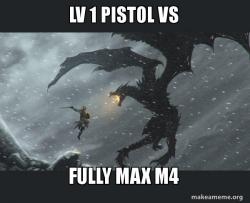 Skyrim Dragon Slaying