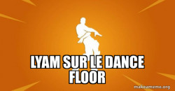 Orange Justice