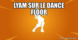 Orange Justice