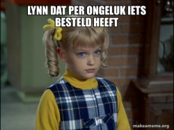 Cindy Brady Meme