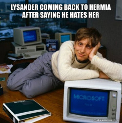 Sexy Bill Gates