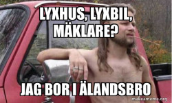 Almost Politically Correct Redneck