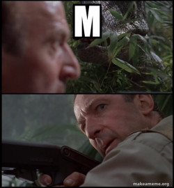 Clever Girl