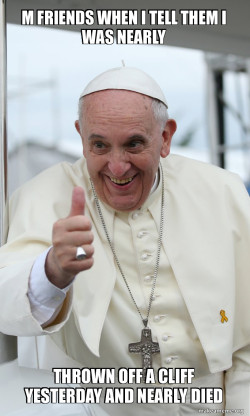 Pope Francis