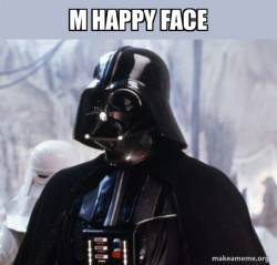 Darth Vader