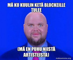 Bald J.D. Vance