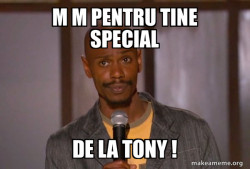 Dave Chapelle (Fucking Up)