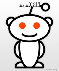 Good Guy Reddit