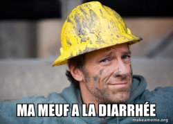 A Dirty Job