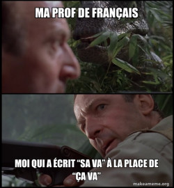 Clever Girl