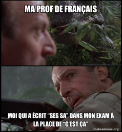 Clever Girl