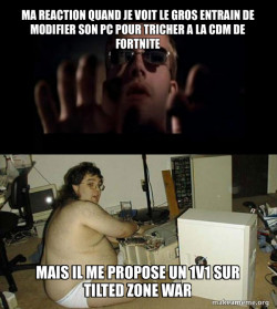 Hackers Meme