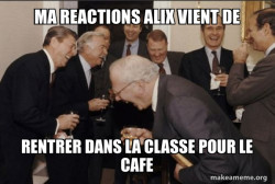 Laughing Men in Suits | And Then I Said