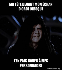 Sith Lord
