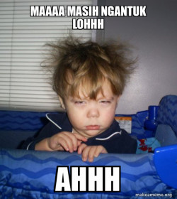 Monday Mornings