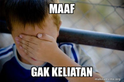 Confession Kid