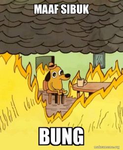 This Is Fine