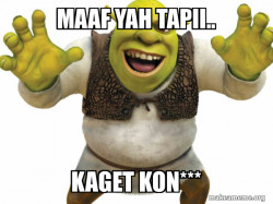 Shrek
