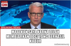 Fake Headline