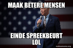 Joe Biden 2020