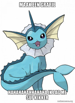 Vaporeon