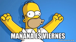 Happy Homer