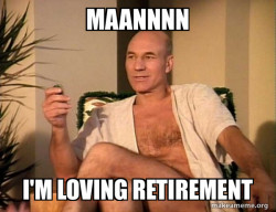 Sexual Picard