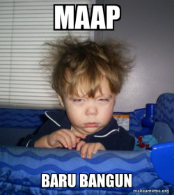 Monday Mornings