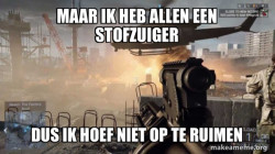  Ik Ben een soldaat 