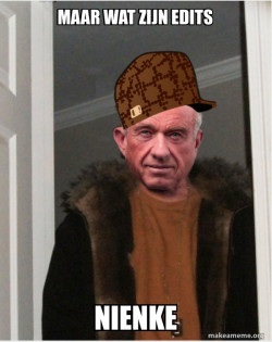 Scumbag RFK