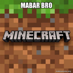 Minecraft