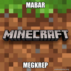 Minecraft