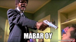 Samuel L. Jackson Say What