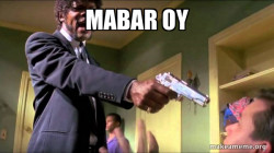 Samuel L. Jackson Say What