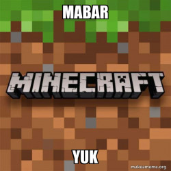 Minecraft