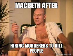 Sexual Picard
