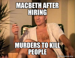 Sexual Picard
