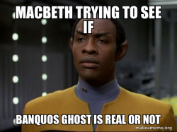 Skeptical Vulcan