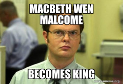 Schrute Facts (Dwight Schrute from The Office)