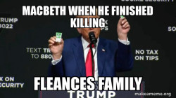 Trump Tic Tac