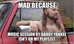 Almost Politically Correct Redneck