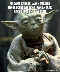 Yoda