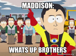 Captain Hindsight