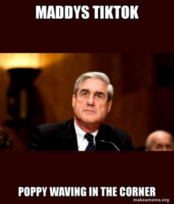 Robert Mueller