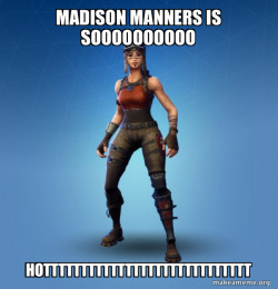 Renegade Raider Fortnite Skin