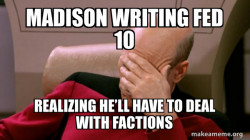 Picard Facepalm